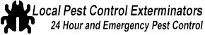 Stockholm ME Pest Control Exterminators